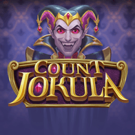 Count Jokula screenshot