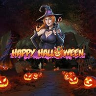 Happy Halloween game icon
