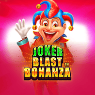 Joker Blast Bonanza game thumbnail