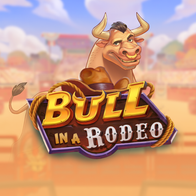 Bull in a Rodeo