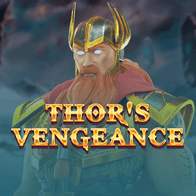 Thor's Vengeance game thumbnail