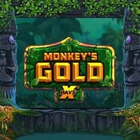 Monkey's Gold xPays game thumbnail