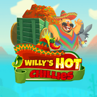 Willys Hot Chillies screenshot
