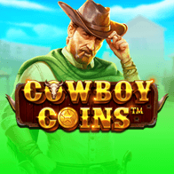 Cowboy Coins game icon