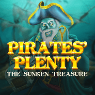 Pirates Plenty game thumbnail