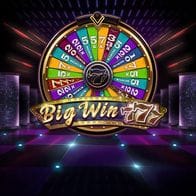 Big Win 777 game thumbnail