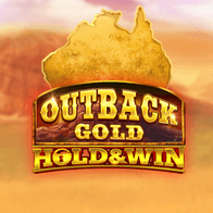 Outback Gold Hold and Win screenshot