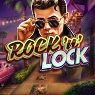 Rock N Lock screenshot